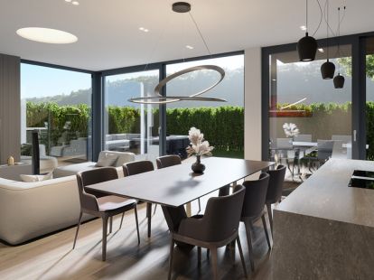 Апартаменти, Словенія, регіон Любляна, Любляна, 714 488 € фото 6