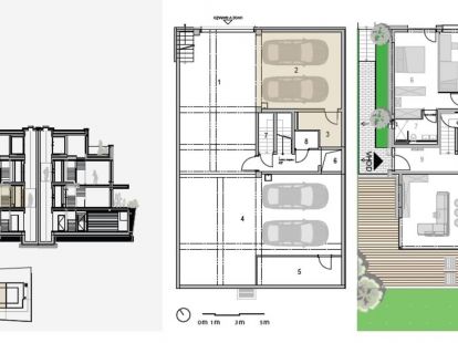 Апартаменти, Словенія, регіон Любляна, Любляна, 714 488 € фото 7