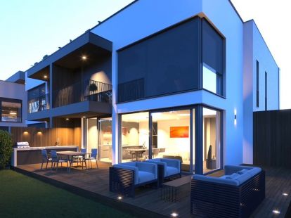 Апартаменти, Словенія, регіон Любляна, Любляна, 714 488 € фото 8