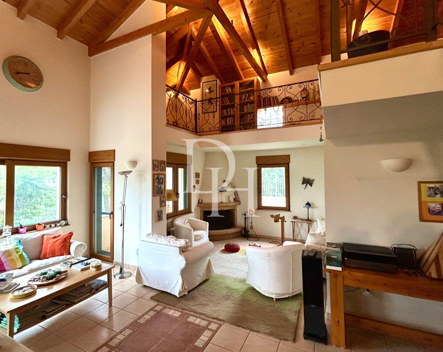 Вилла , Греция, 380м2 - стоимость 1&nbsp;750&nbsp;000€ - Ref: 78479 фото 2