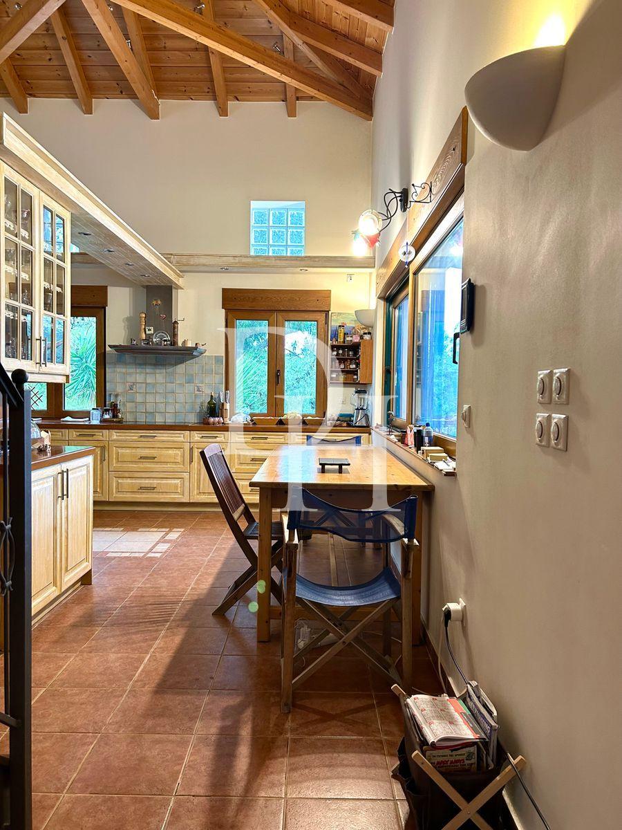 Вилла , Греция, 380м2 - стоимость 1&nbsp;750&nbsp;000€ - Ref: 78479 фото 3
