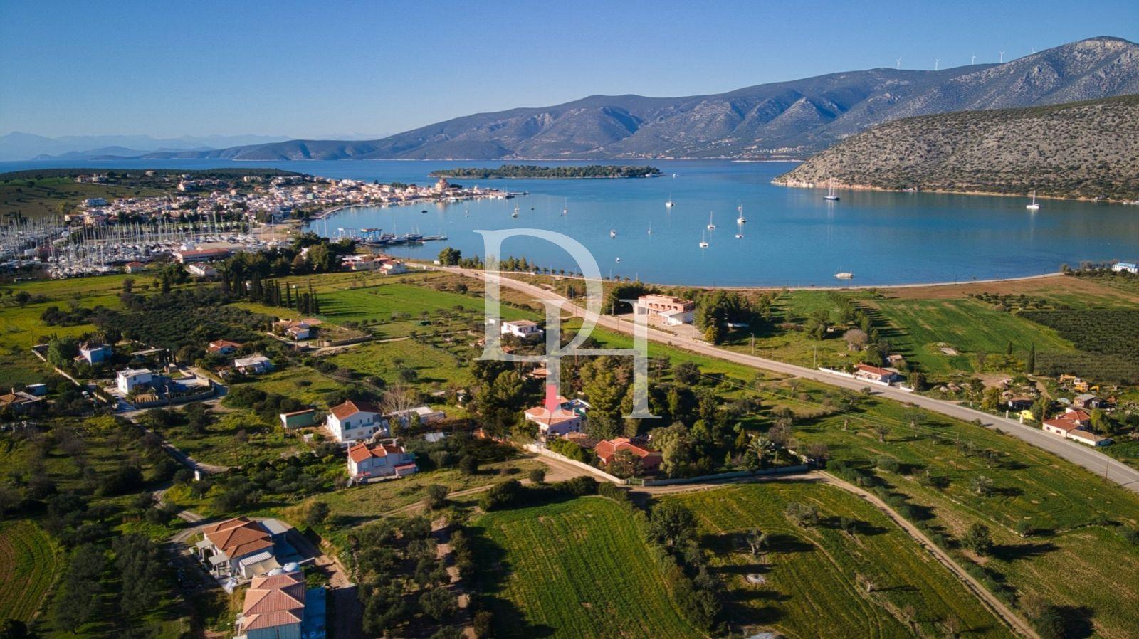 Вилла , Греция, 380м2 - стоимость 1&nbsp;750&nbsp;000€ - Ref: 78479 фото 4