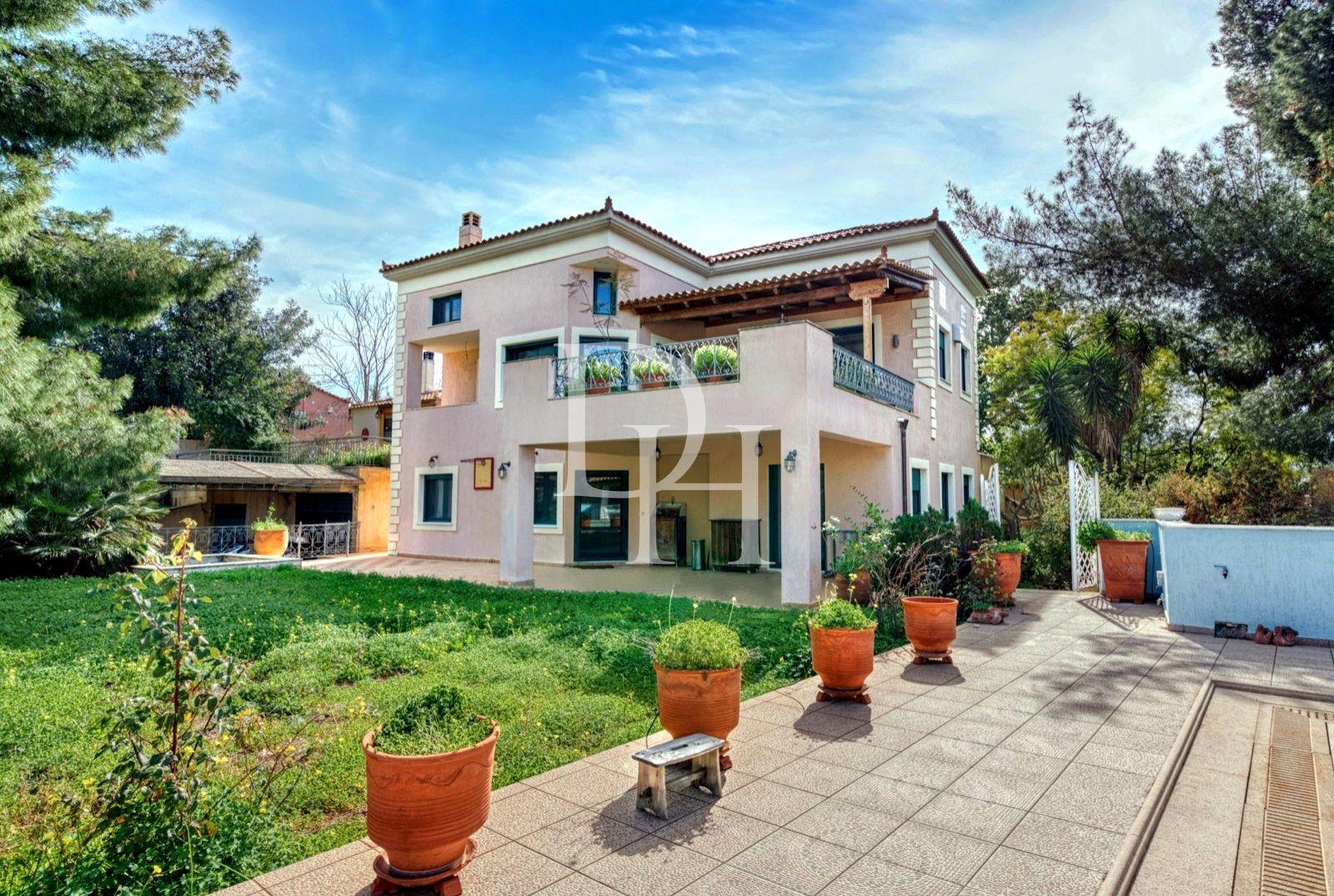 Вилла , Греция, 380м2 - стоимость 1&nbsp;750&nbsp;000€ - Ref: 78479 фото 5
