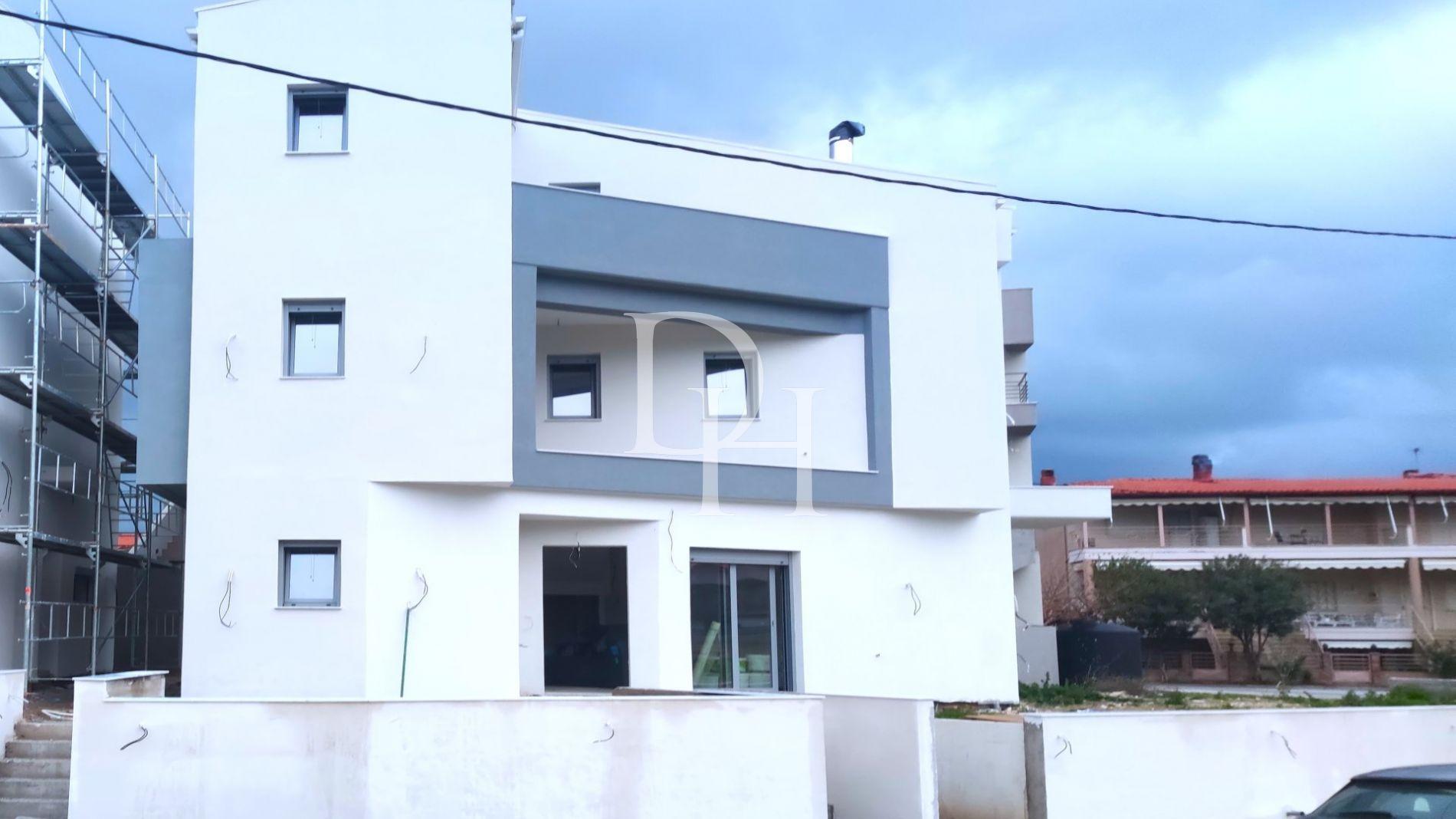 House / Cottage, Greece, Halkidiki, Sithonia, 290 000 € photo 11