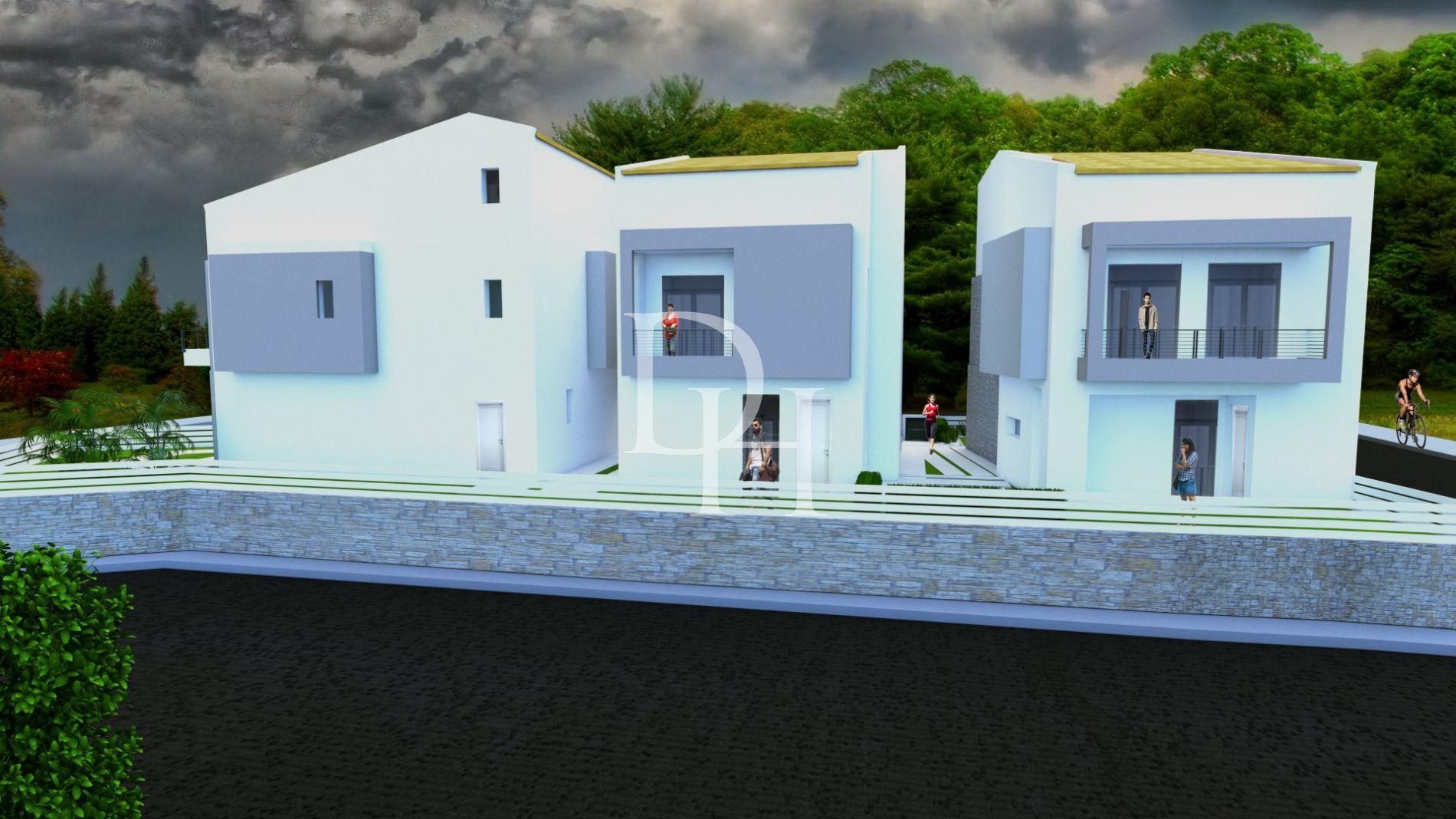 House / Cottage, Greece, Halkidiki, Sithonia, 290 000 € photo 13