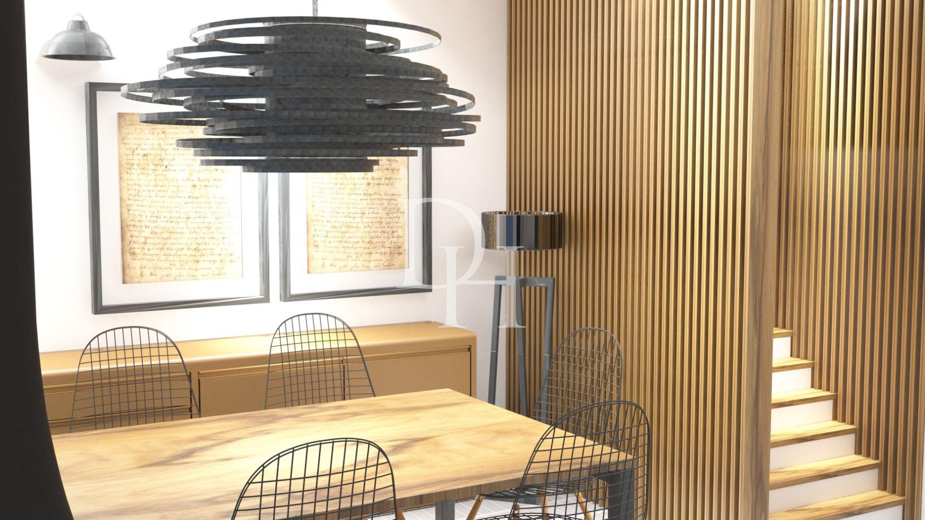 House / Cottage, Greece, Halkidiki, Sithonia, 290 000 € photo 4