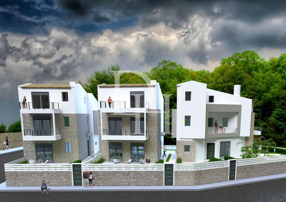 House / Cottage, Greece, Halkidiki, Sithonia, 290 000 € photo 5