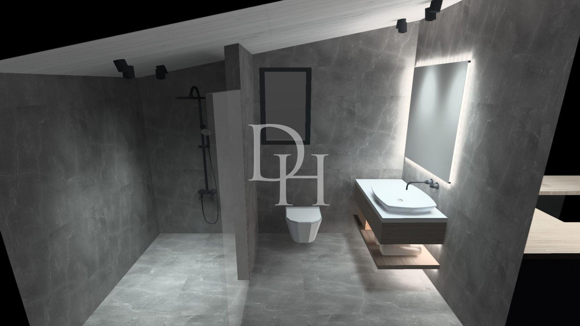 House / Cottage, Greece, Halkidiki, Sithonia, 290 000 € photo 8