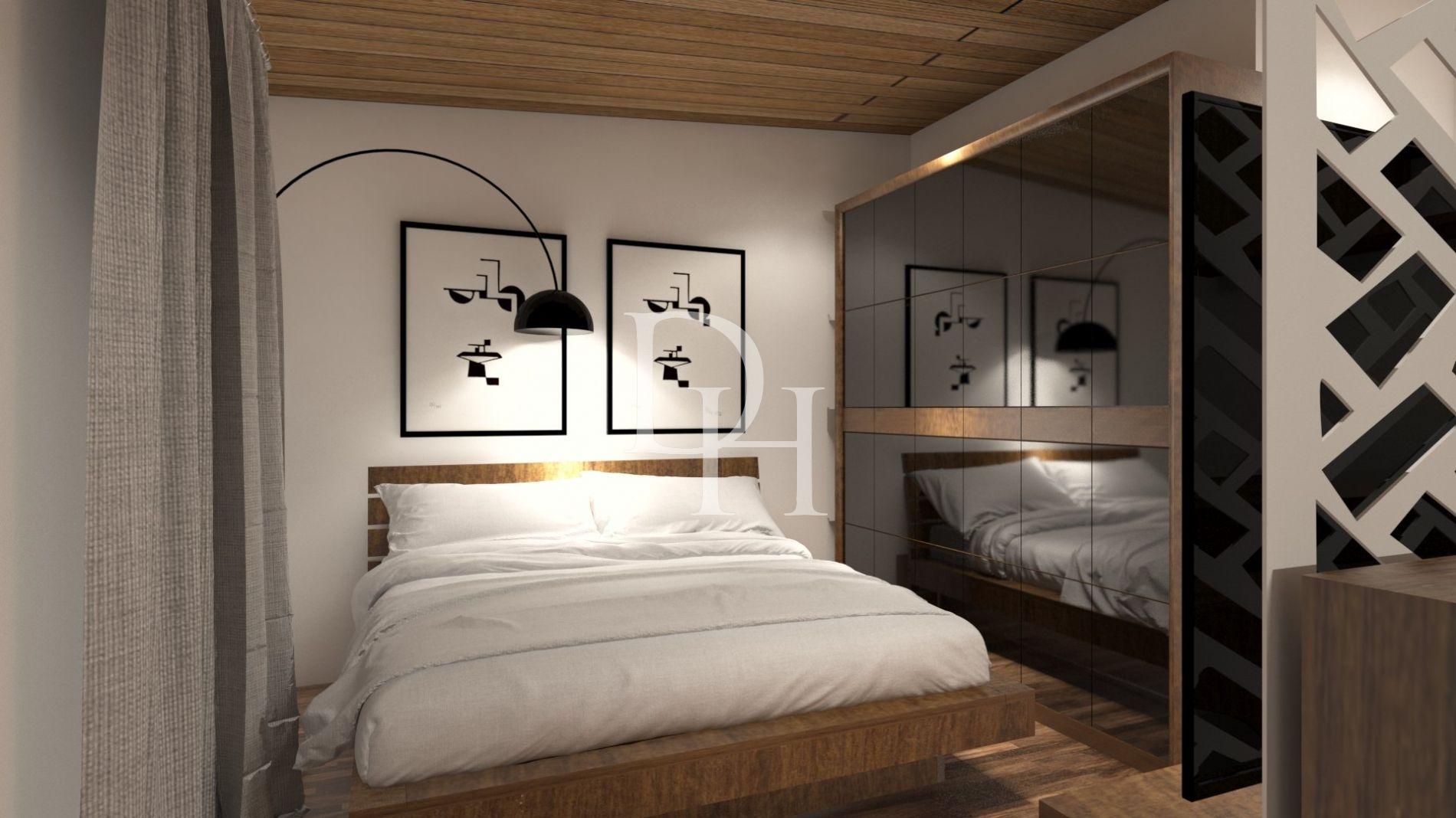 House / Cottage, Greece, Halkidiki, Sithonia, 290 000 € photo 9