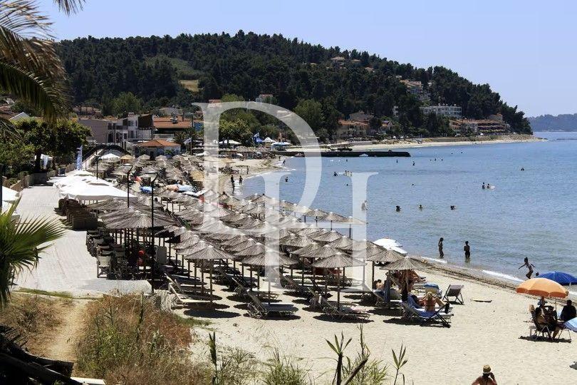 Apartments, Greece, Halkidiki, Kassandra, 269 000 € photo 11