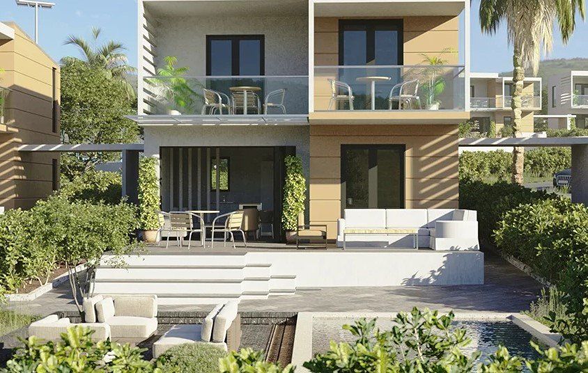 Дом / Коттедж, Греция, Халкидики, Кассандра, 300 000 € фото 14