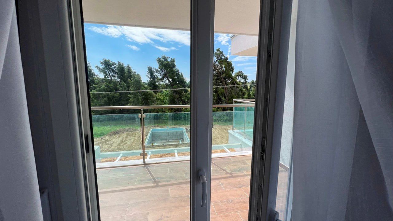 Дом / Коттедж, Греция, Халкидики, Кассандра, 300 000 € фото 4