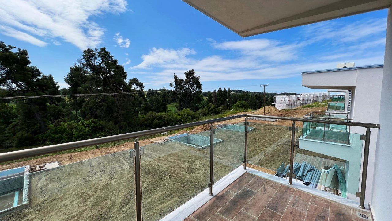 Дом / Коттедж, Греция, Халкидики, Кассандра, 300 000 € фото 9