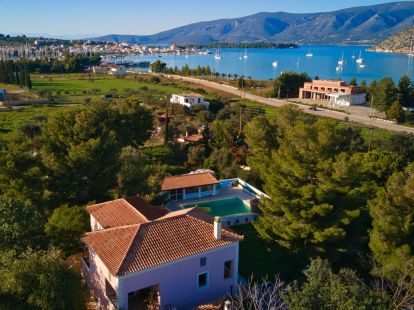 Вилла , Греция за 1 750 000€ (ID:78479)