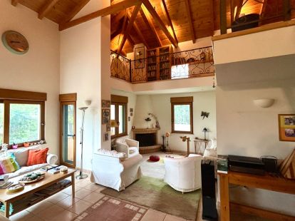 Вилла , Греция, 380м2 - стоимость 1&nbsp;750&nbsp;000€ - Ref: 78479 фото 2