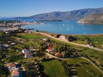 Вилла , Греция, 380м2 - стоимость 1&nbsp;750&nbsp;000€ - Ref: 78479 фото 4
