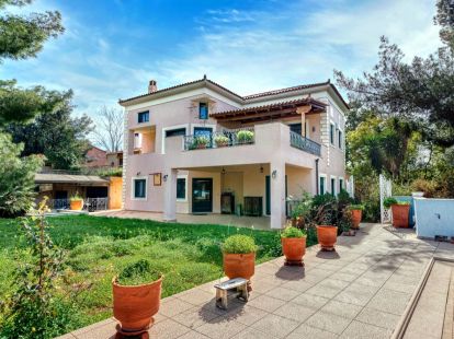 Вилла , Греция, 380м2 - стоимость 1&nbsp;750&nbsp;000€ - Ref: 78479 фото 5