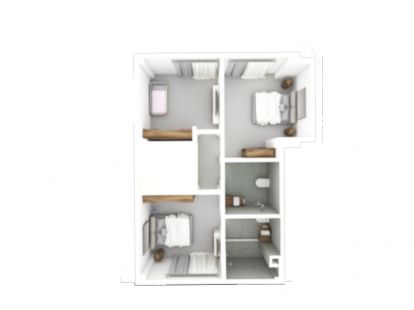 House / Cottage, Greece, Halkidiki, Sithonia, 290 000 € photo 10