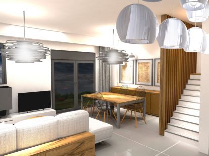 House / Cottage, Greece, Halkidiki, Sithonia, 290 000 € photo 12