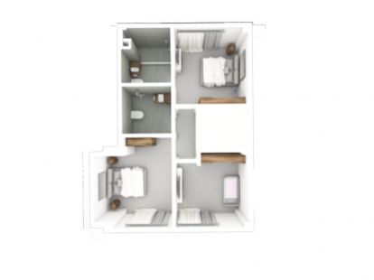 House / Cottage, Greece, Halkidiki, Sithonia, 290 000 € photo 14