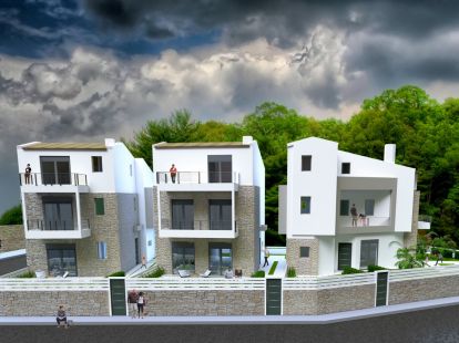 House / Cottage, Greece, Halkidiki, Sithonia, 290 000 € photo 5