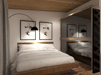 House / Cottage, Greece, Halkidiki, Sithonia, 290 000 € photo 9