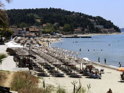 Apartments, Greece, Halkidiki, Kassandra, 269 000 € photo 11
