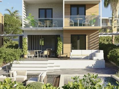 Дом / Коттедж, Греция, Халкидики, Кассандра, 300 000 € фото 14