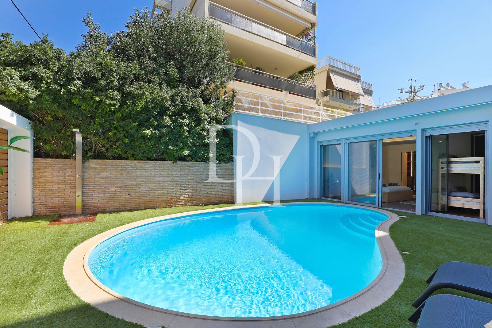 Appartement, Griechenland, Attika, 1 300 000 € foto 12