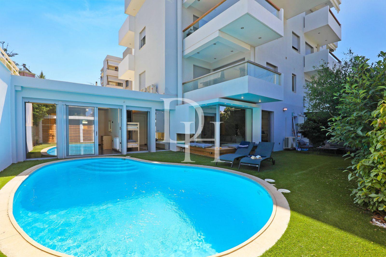 Appartement, Griechenland, Attika, 1 300 000 € foto 7