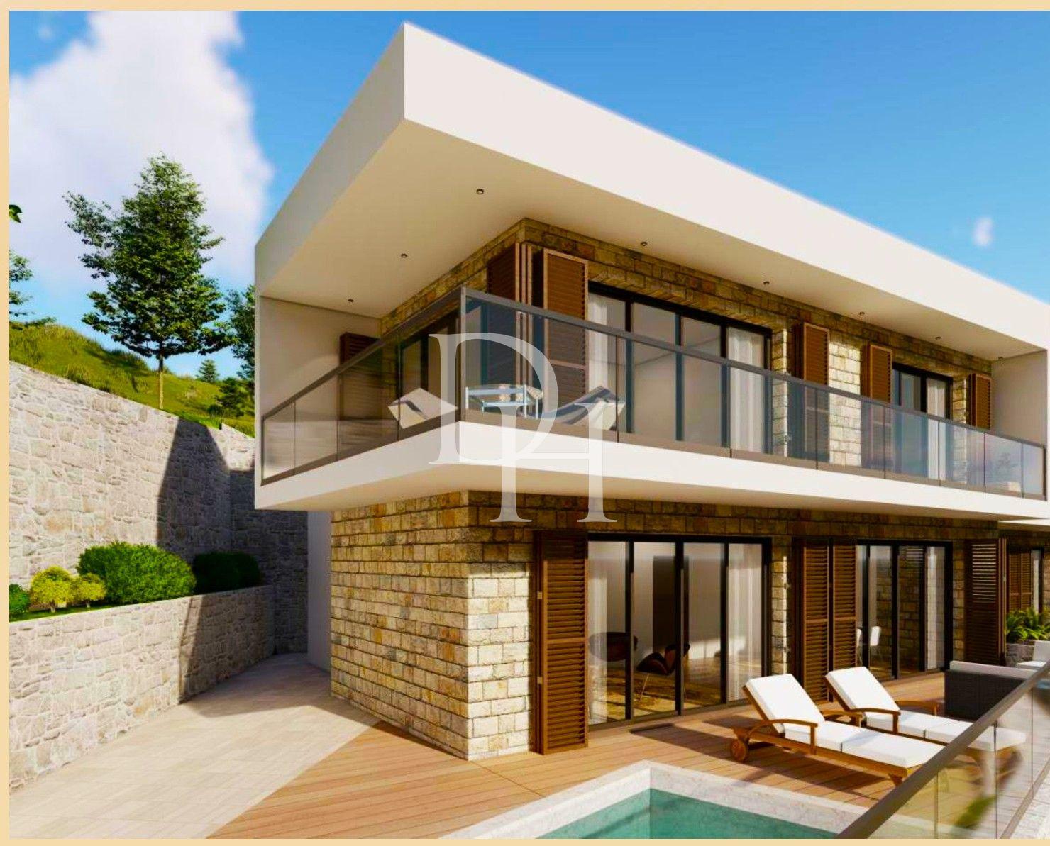 Haus / Villa, Montenegro, G. Budva, Budva, 1 200 000 € foto 1