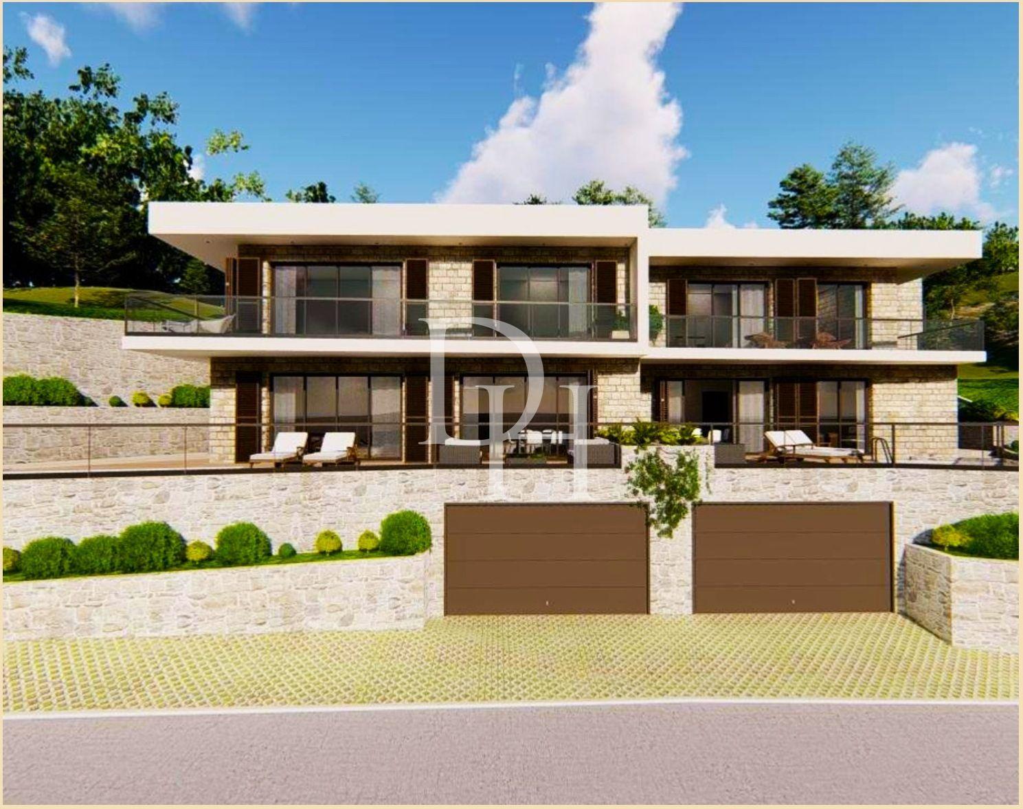 Haus / Villa, Montenegro, G. Budva, Budva, 1 200 000 € foto 2