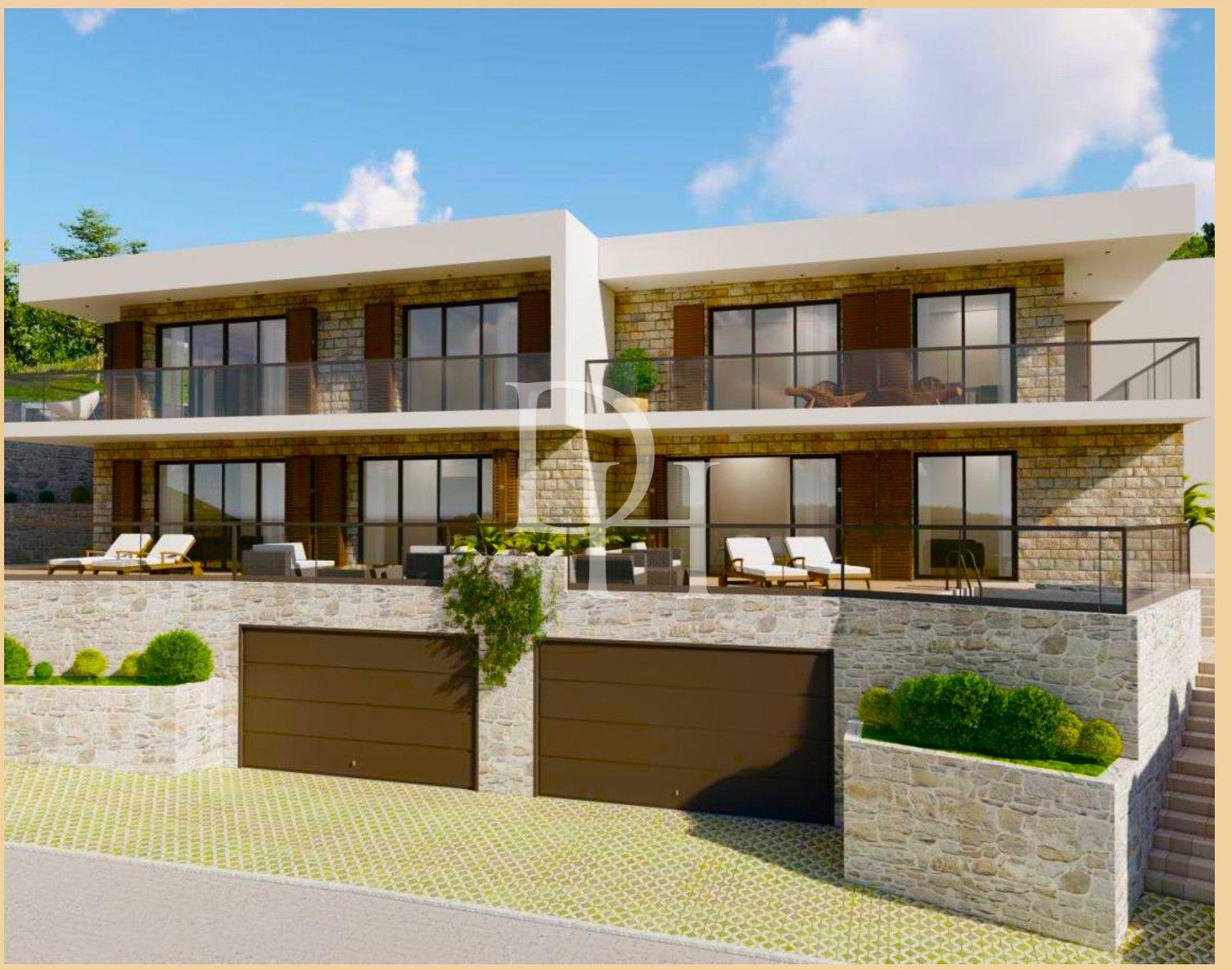 Haus / Villa, Montenegro, G. Budva, Budva, 1 200 000 € foto 3