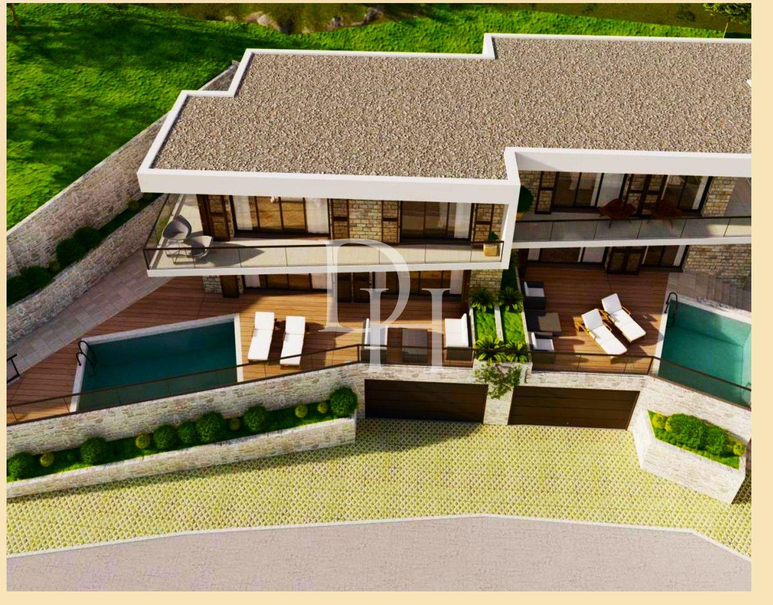 Haus / Villa, Montenegro, G. Budva, Budva, 1 200 000 € foto 4