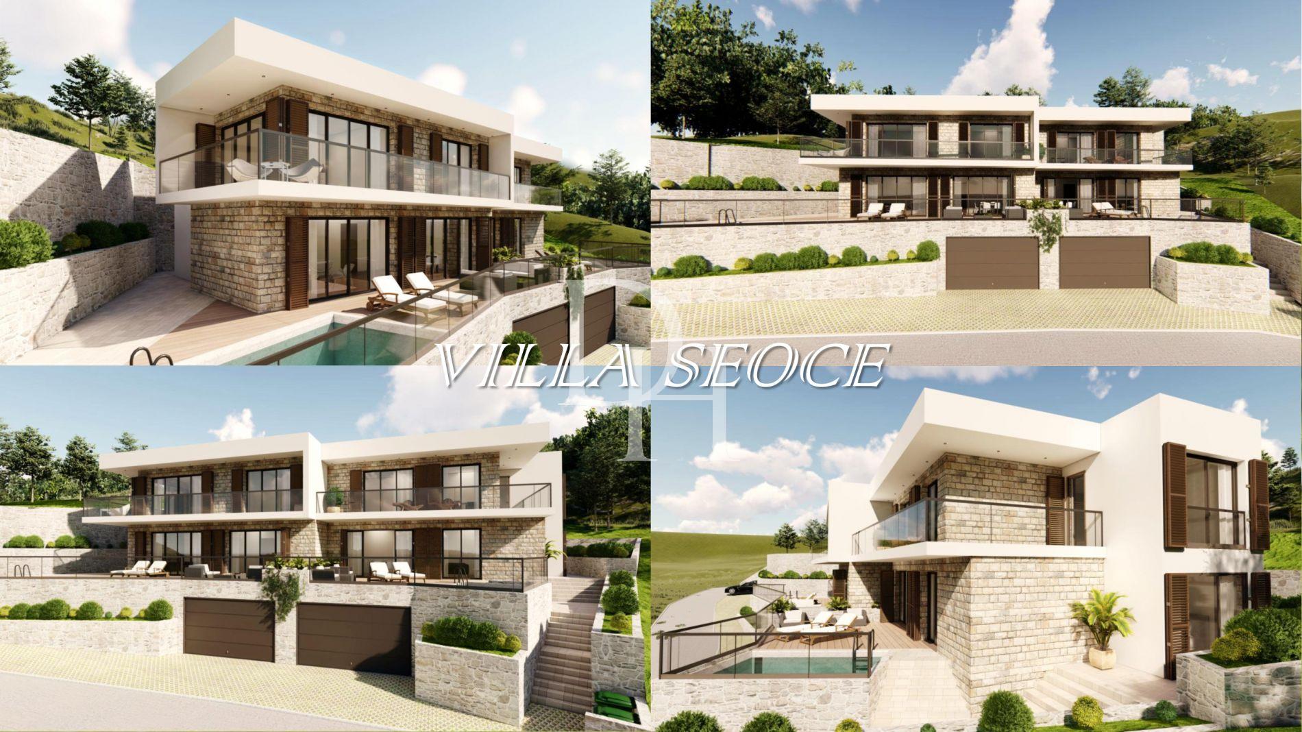 Haus / Villa, Montenegro, G. Budva, Budva, 1 200 000 € foto 5