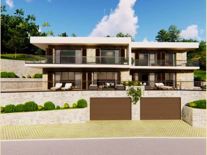 Haus / Villa, Montenegro, G. Budva, Budva, 1 200 000 € foto 2