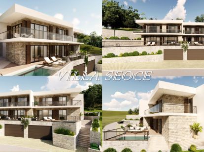Haus / Villa, Montenegro, G. Budva, Budva, 1 200 000 € foto 5