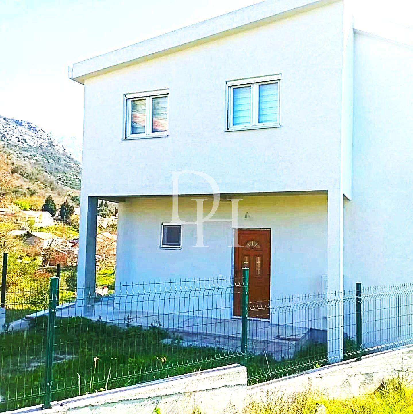 House / Cottage, Montenegro, С. Bar, Bar, 120 000 € photo 1