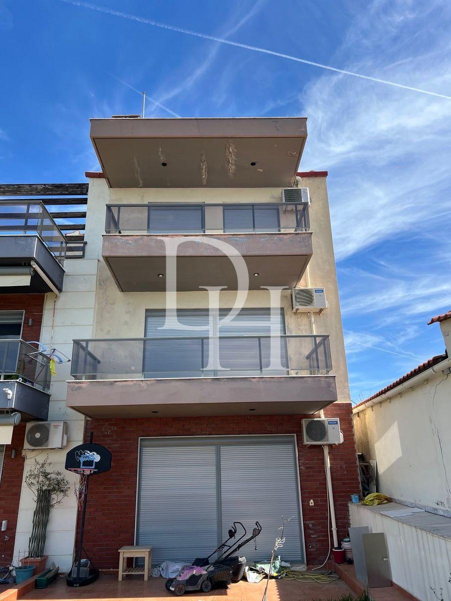 House / Cottage, Greece, Central Macedonia, Thessaloniki, 420 000 € photo 4