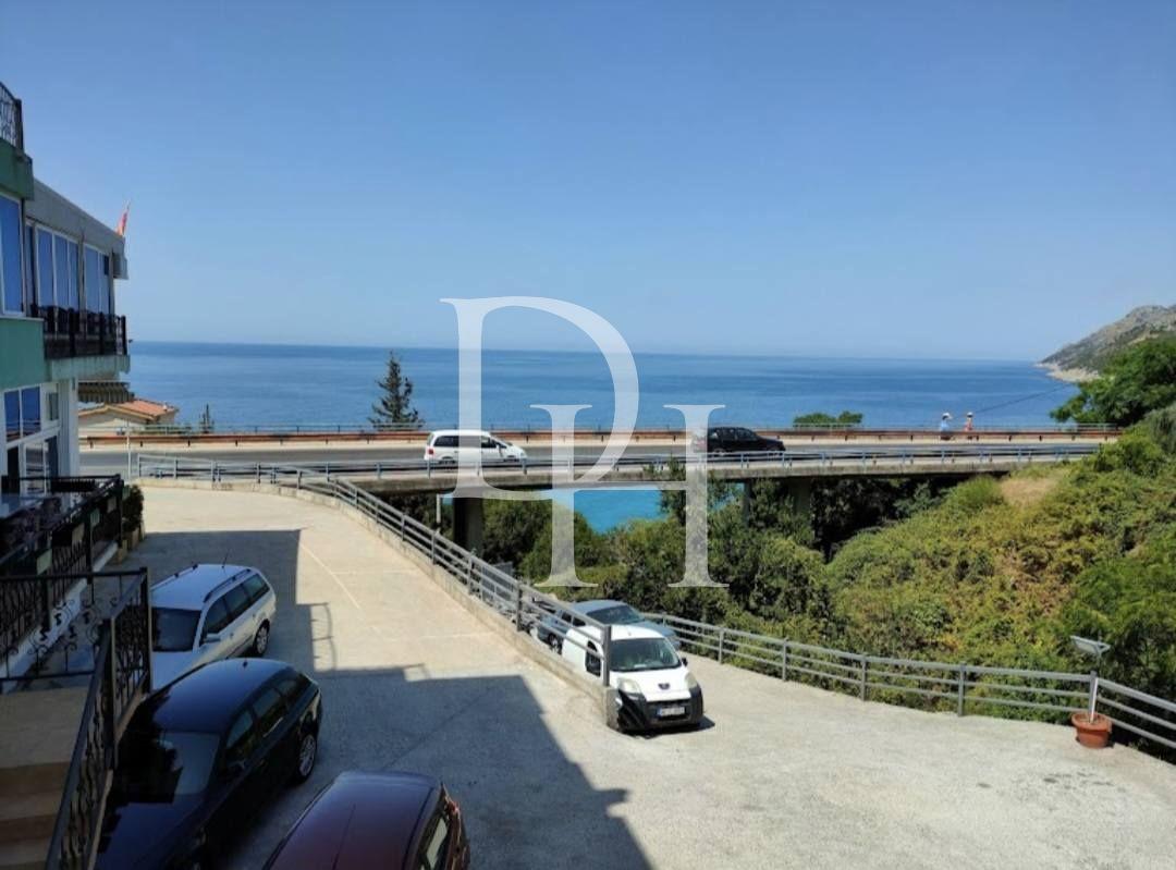 Коммерческая / Отель, Черногория, О. Бар, Добра вода, 1 270 000 € фото 14