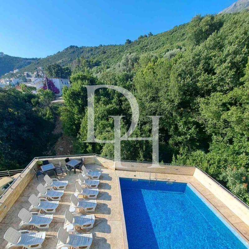 Коммерческая / Отель, Черногория, О. Бар, Добра вода, 1 270 000 € фото 5