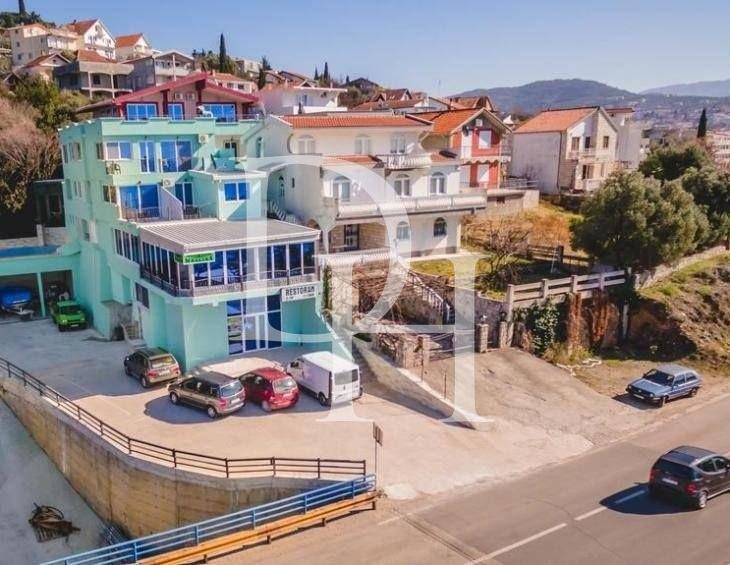 Коммерческая / Отель, Черногория, О. Бар, Добра вода, 1 270 000 € фото 7