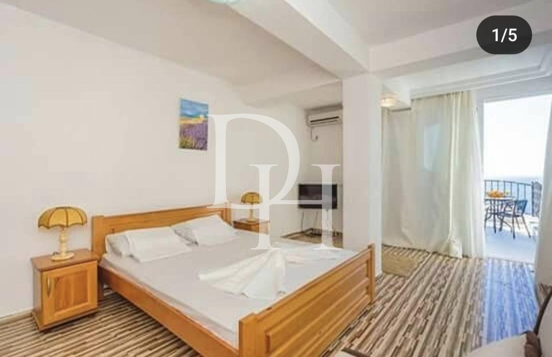 Коммерческая / Отель, Черногория, О. Бар, Добра вода, 1 270 000 € фото 8