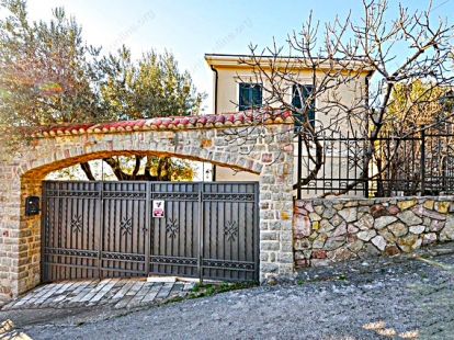 Villa in Budva, Montenegro for 337 000€ (ID:78518)