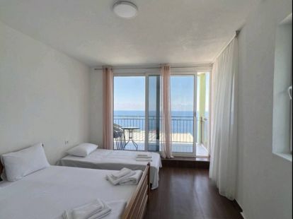Коммерческая / Отель, Черногория, О. Бар, Добра вода, 1 270 000 € фото 10