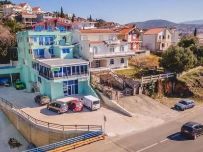 Коммерческая / Отель, Черногория, О. Бар, Добра вода, 1 270 000 € фото 7