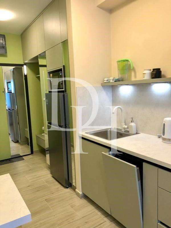 Апартаменти, Чорногорія, Г. Будва, Бечичі, 98 600 € фото 8