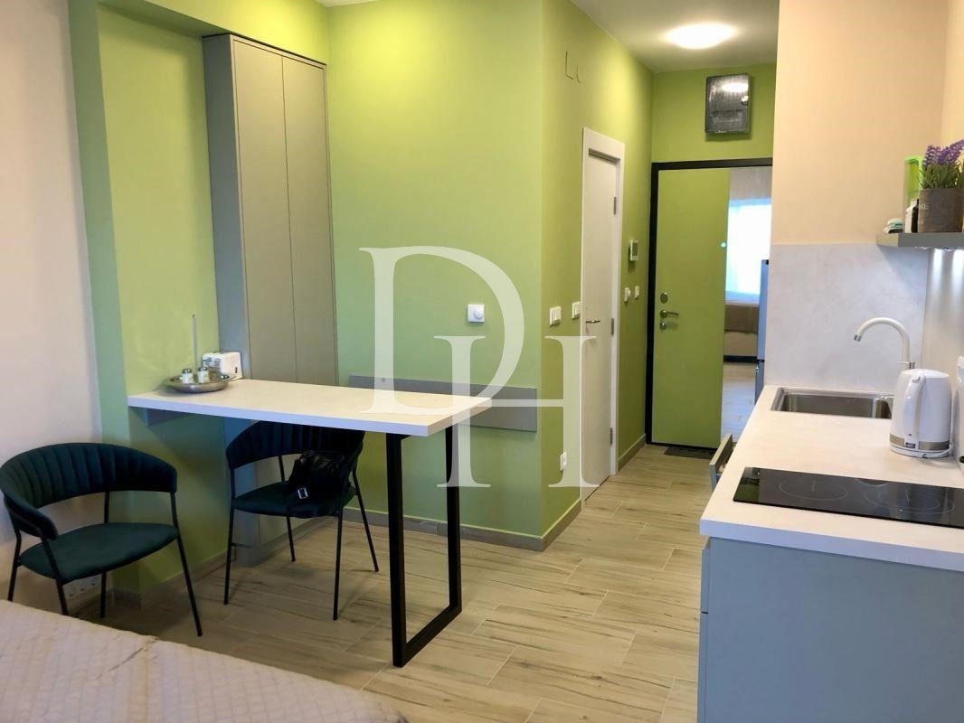 Апартаменти, Чорногорія, Г. Будва, Бечичі, 98 600 € фото 9