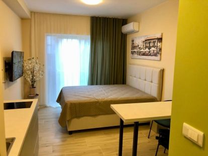 Апартаменти, Чорногорія, Г. Будва, Бечичі, 98 600 € фото 2