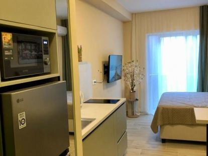 Апартаменти, Чорногорія, Г. Будва, Бечичі, 98 600 € фото 6